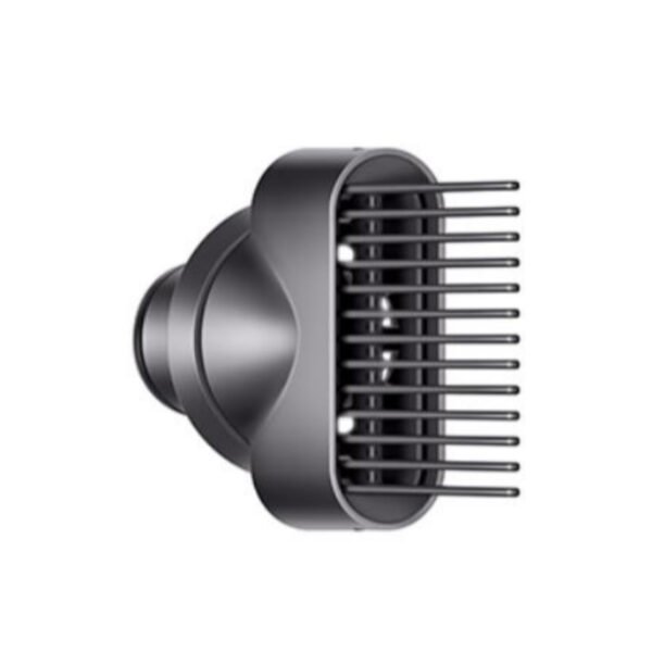 Dyson Supersonic Wide tooth comb attachment (Iron)